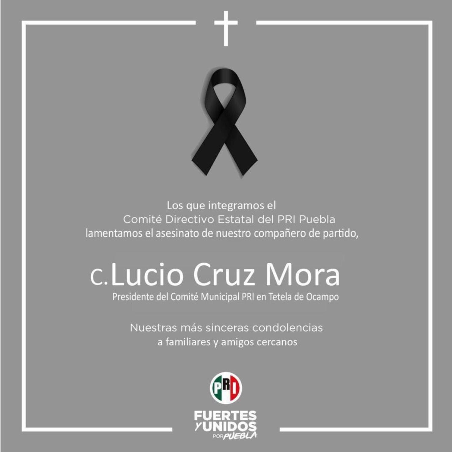 Asesinan al presidente del PRI de Tetela de Ocampo 3 WhatsApp Image 2020 08 20 at 5.02.55 PM 1