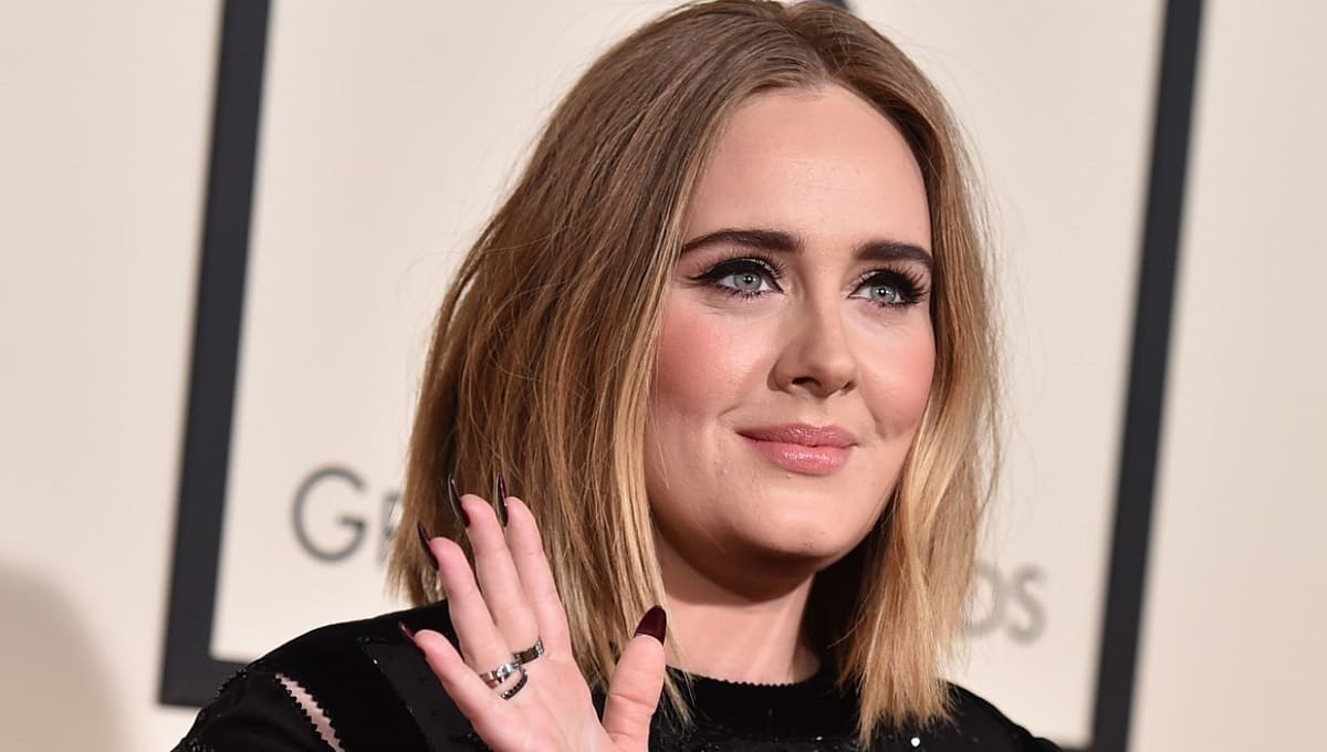 Adele regresa a la pantalla en 'Saturday Night Live' 1 adele gtres t 1