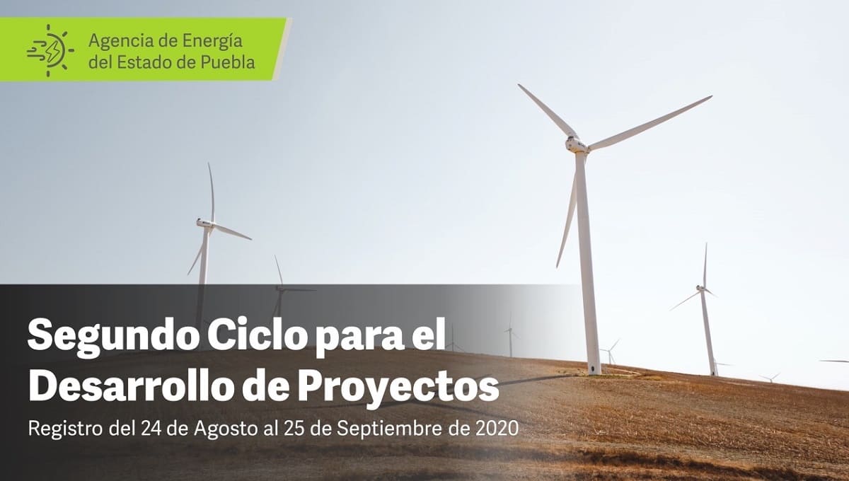 Impulsa Agencia de Energía proyectos de inversión de este sector 1 agencia de energia 1