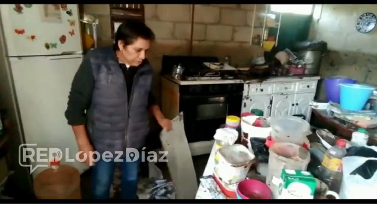 VIDEO: “Todo se echó a perder”: Poblanos piden ayuda tras afectaciones por desbordamiento de Río Alseseca 1 alseseca