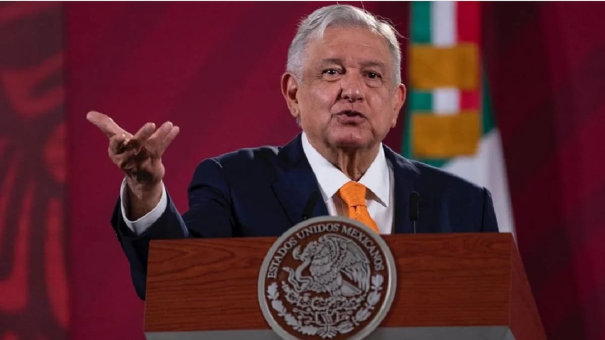 España responde a AMLO sobre comparaciones sobre el manejo del COVID-19 3 amlo 3