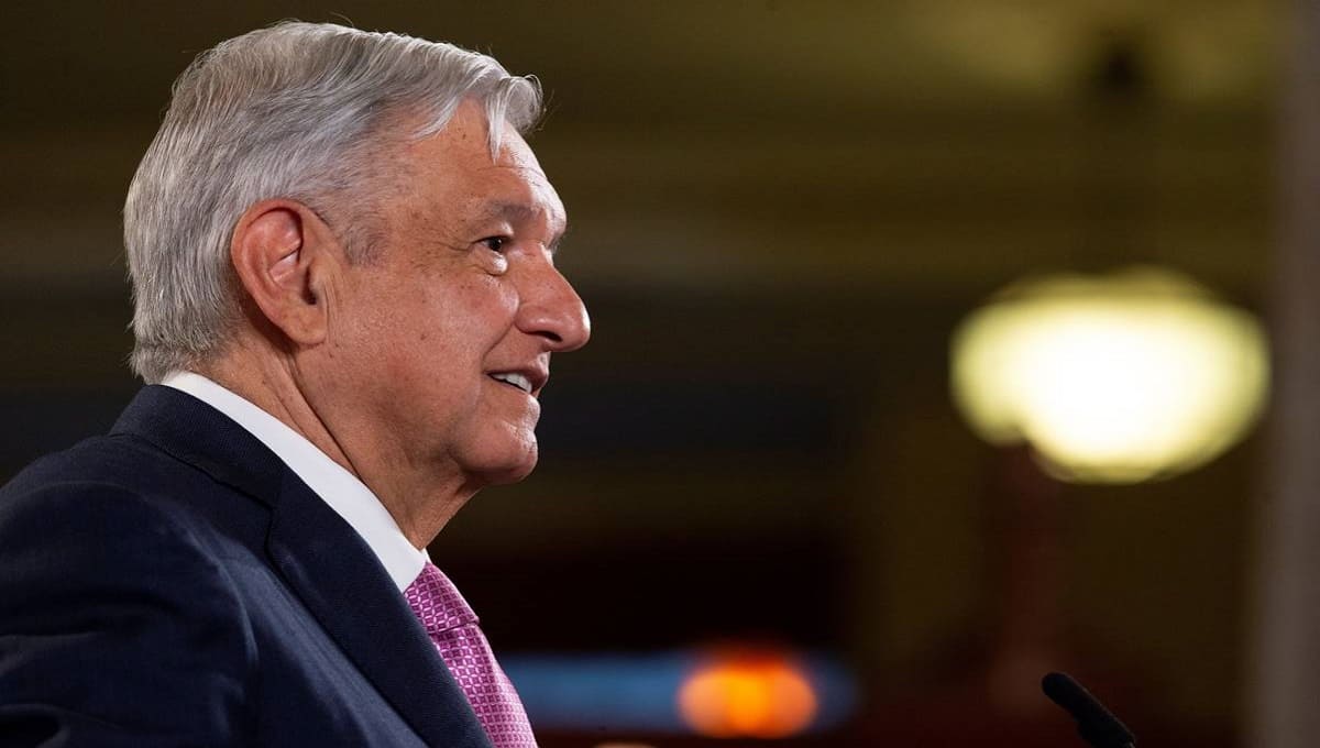 “No veo nada extraño”, dice AMLO tras la salida de 10 gobernadores de la Conago 1 amlo impuesto bc 3