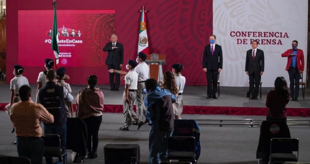 amlo regresoaclases