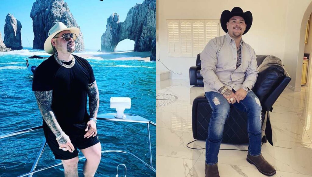 andy ruiz fiesta boxeador infiel