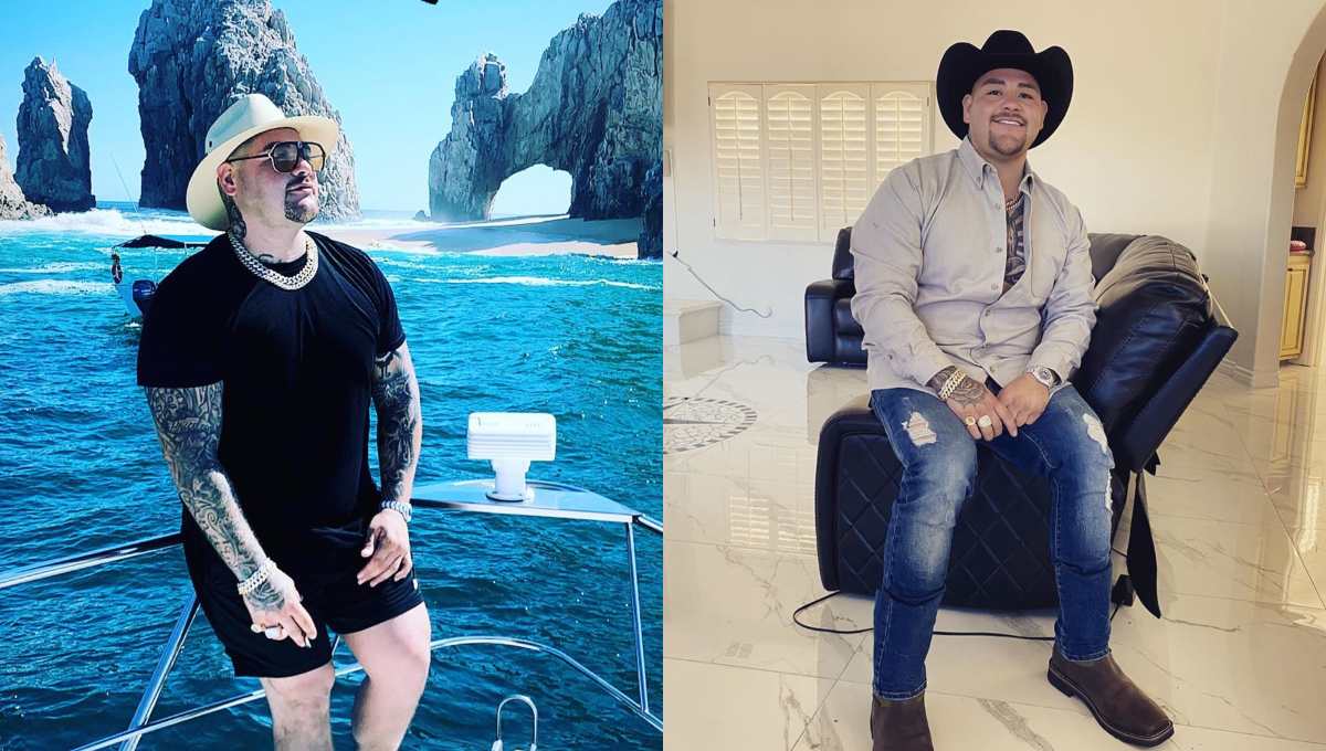 andy ruiz fiesta boxeador infiel