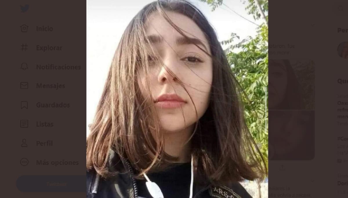 #JusticiaParaÁngela: fue drogada, abusada y la dejaron morir en centro de rehabilitación de NL 1 angela 1
