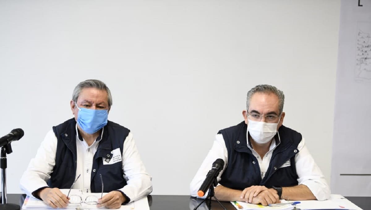 Salud reporta 381 nuevos casos de COVID-19 en Puebla; ya van 3 mil 073 defunciones 1 antonio martinez 23 1