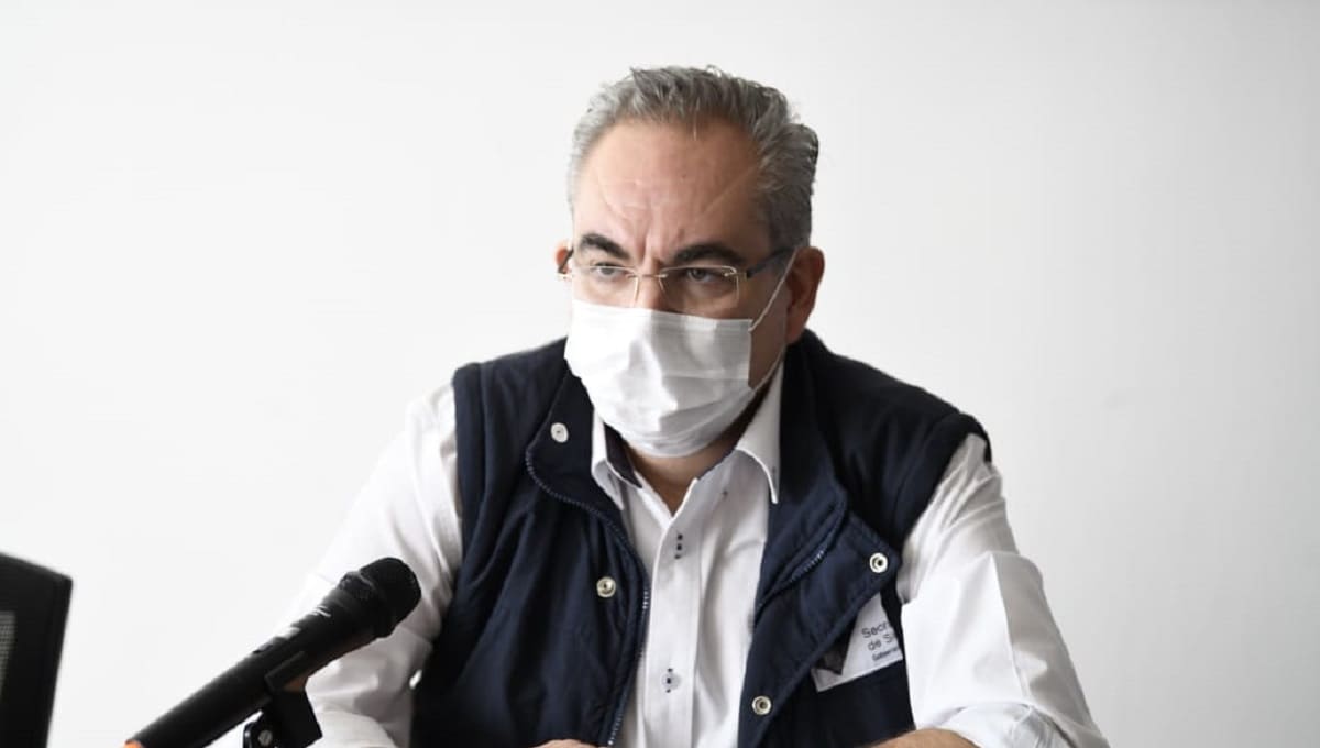 Gobierno de Puebla ha contratado a mil 495 trabajadores de la Salud durante la pandemia 1 antonio martinez personal 1