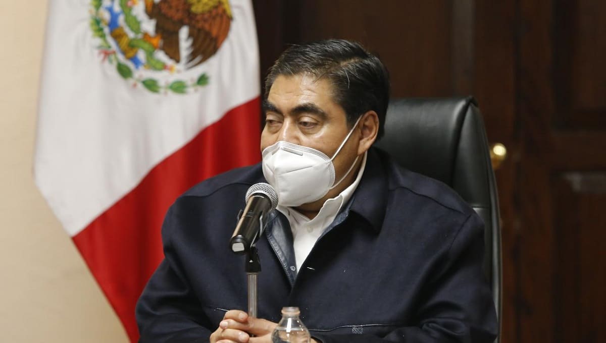 Congelamiento de cuentas de líderes de Antorcha Campesina es el principio: Barbosa 1 barbosa antorcha campesina 1