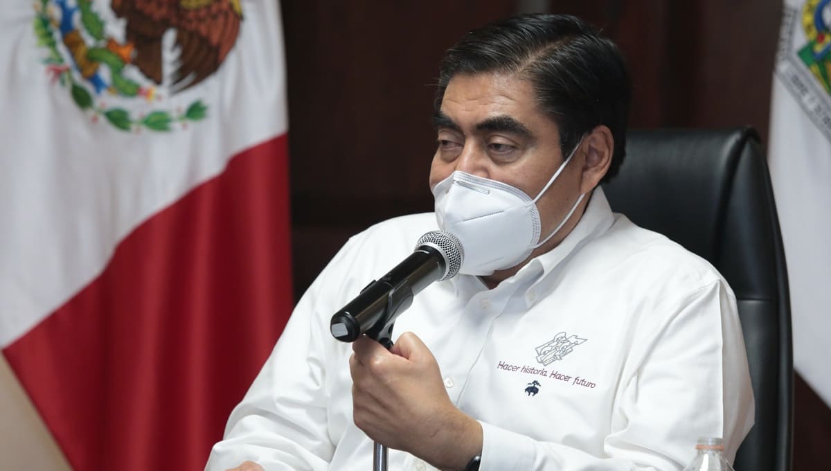 Federación y estado integrarán modelo de regreso paulatino de actividades: MBH 1 barbosa federacion 1
