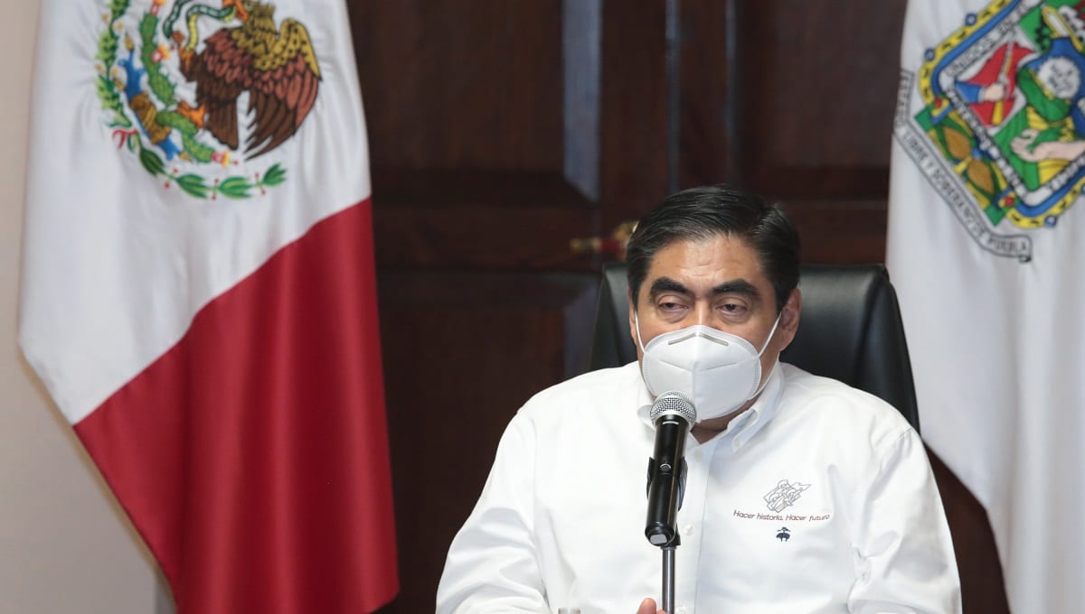 Llama Barbosa Huerta a gobernadores a no utilizar la pandemia con fines políticos 1 barbpsa gobernadores