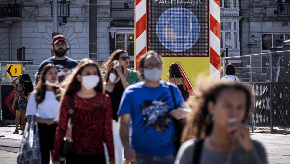 Detectan dos casos de reinfección de COVID-19 en Holanda y Bélgica 1 belgica