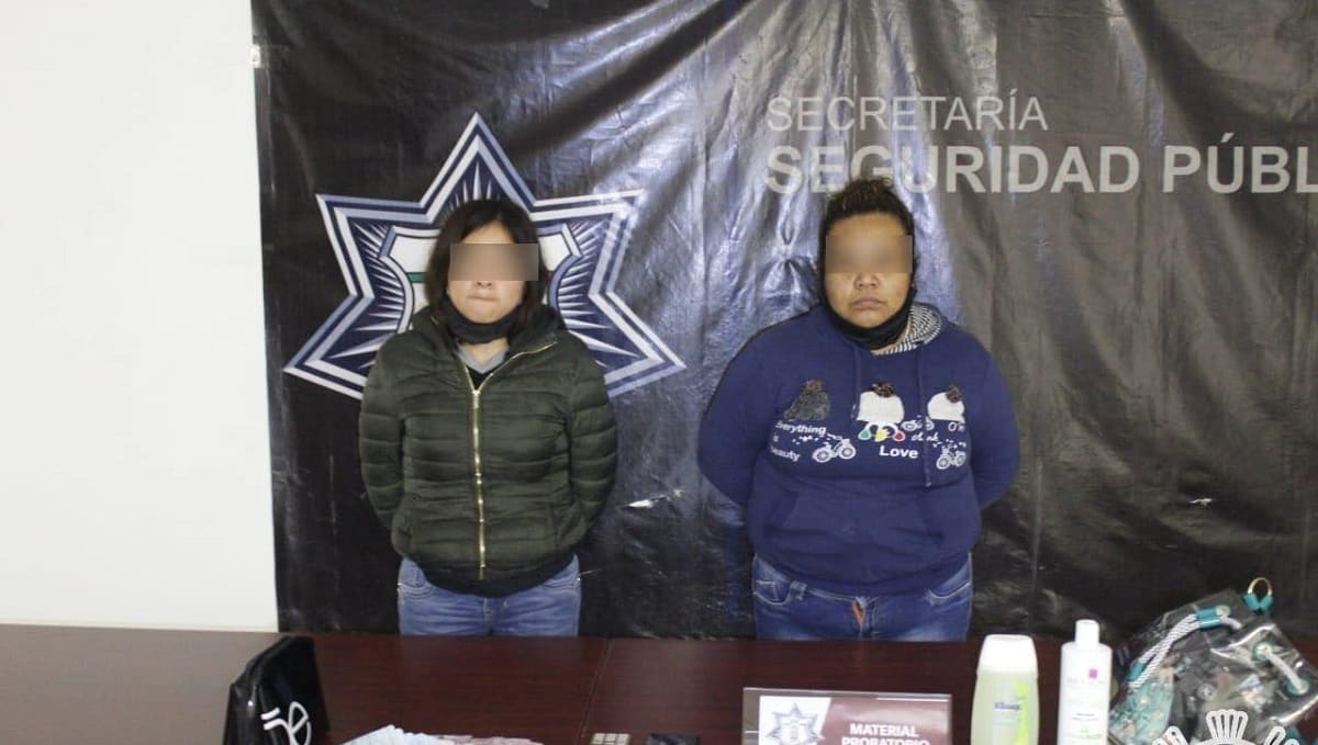 Cae fabricante de crack de banda que opera en el mercado Unión de Puebla 7 bole2 1