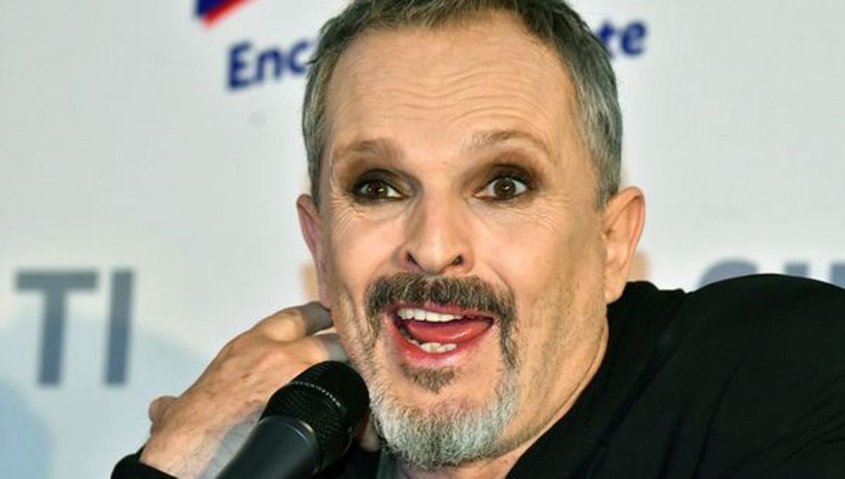 Twitter bloquea a Miguel Bosé por poner en duda la existencia del COVID-19 1 bose