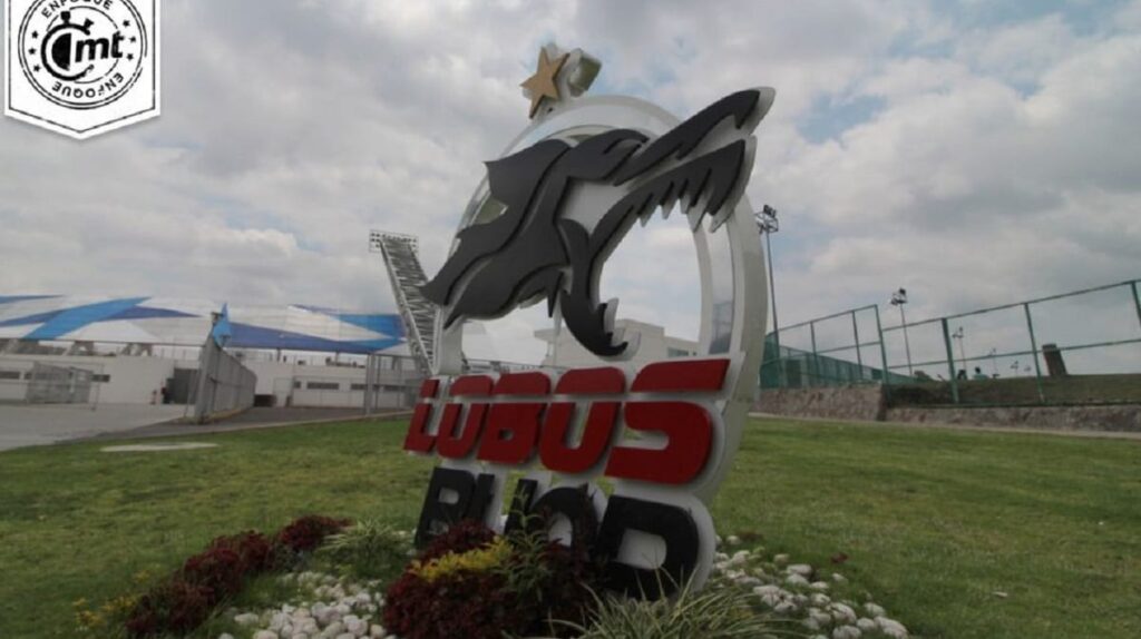 buap lucha caso venta lobos