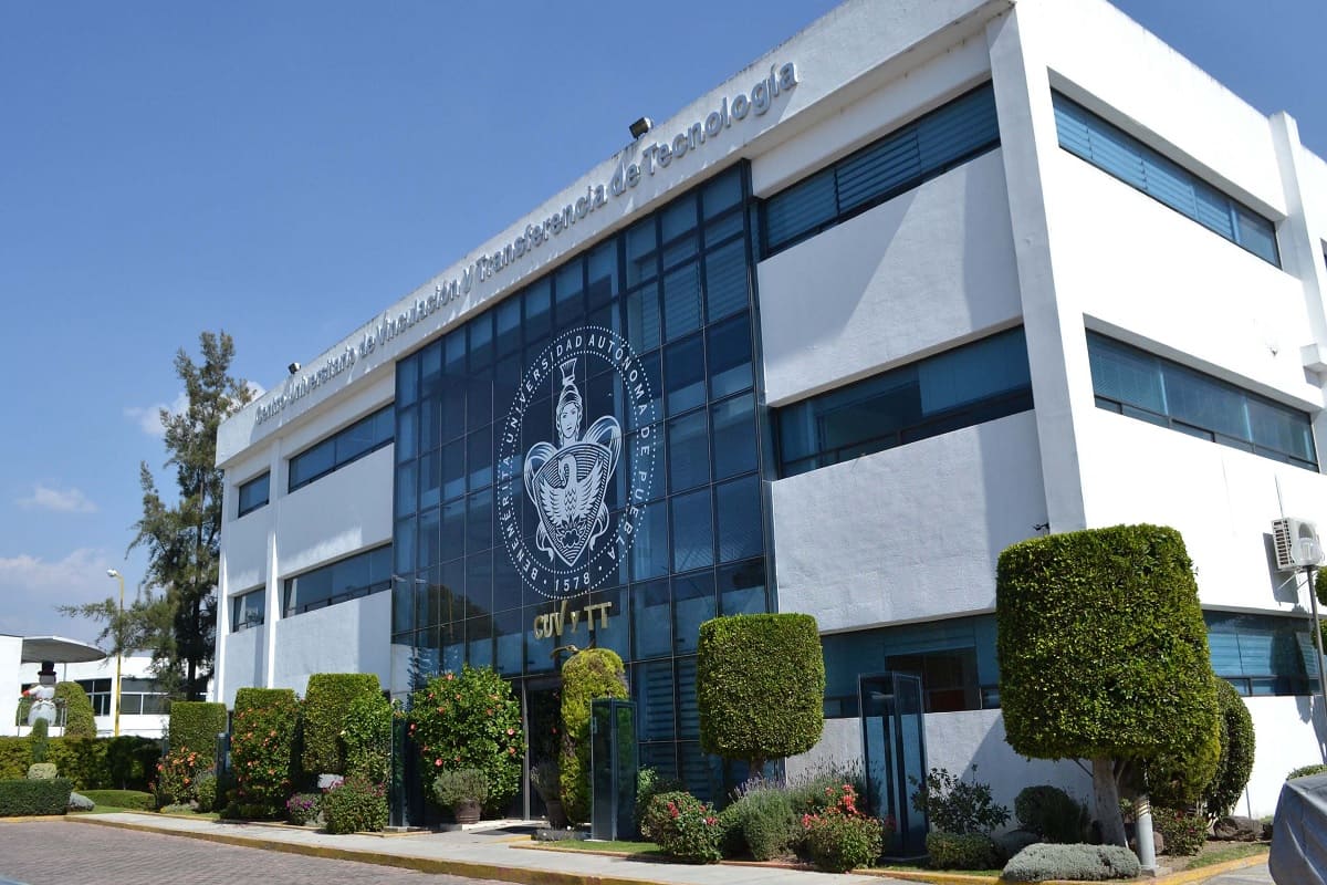 BUAP