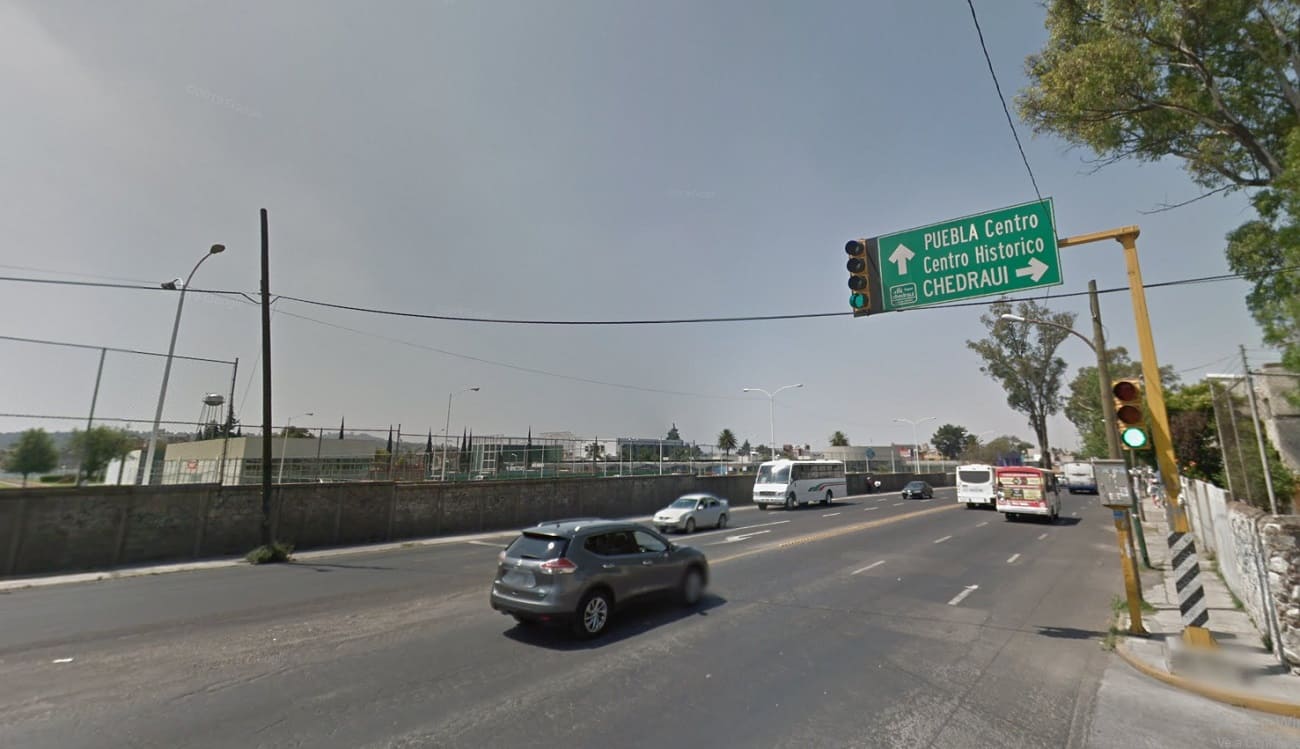 ¡Prepárate! Ayuntamiento remodelará Bulevar Xonaca y terminarán hasta abril de 2021 3 bulevar xonaca 1