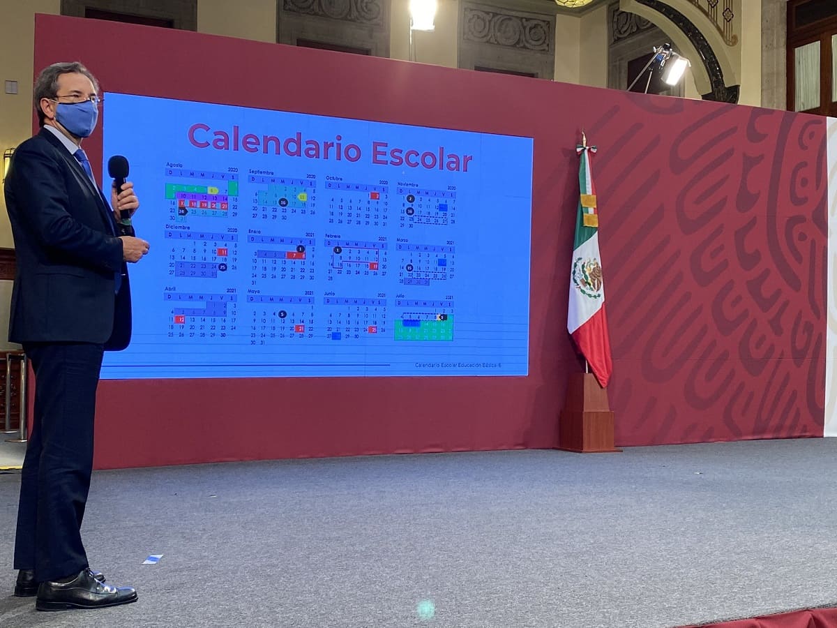 calendario escolar 2020 2021