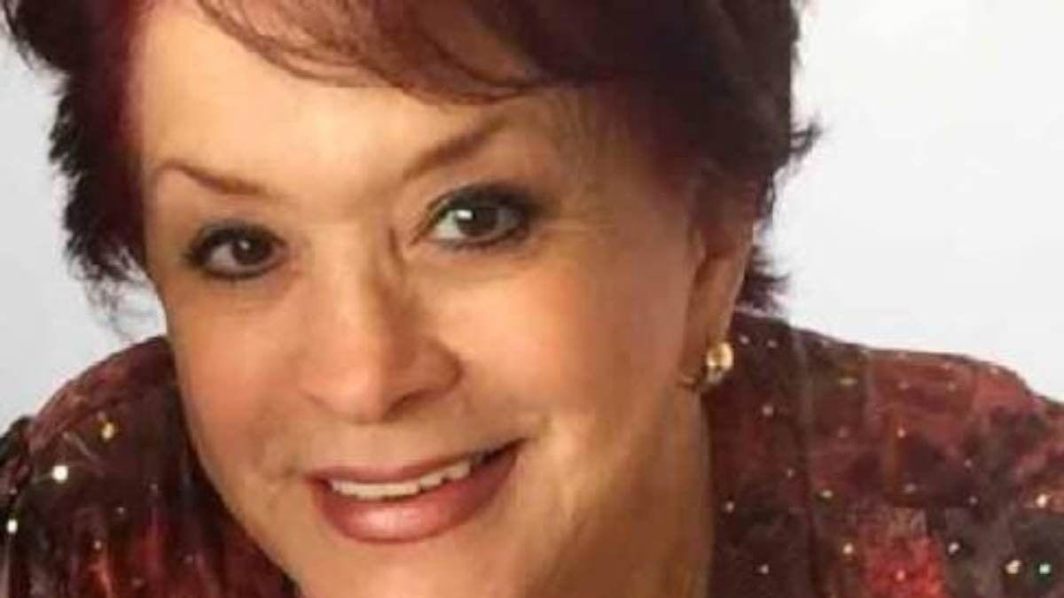 Muere Cecilia Romo, tras 169 días de lucha contra el COVID-19 1 cecilia