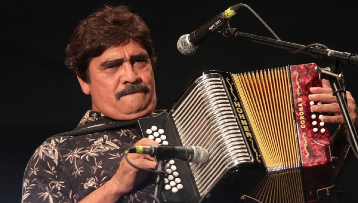 La Ronda Bogotá recuerda a Celso Piña con una versión inédita de “cumbia maravillosa”; anuncian documental 1 celso pina rebelde acordeon foto 1 0 28 1280 797