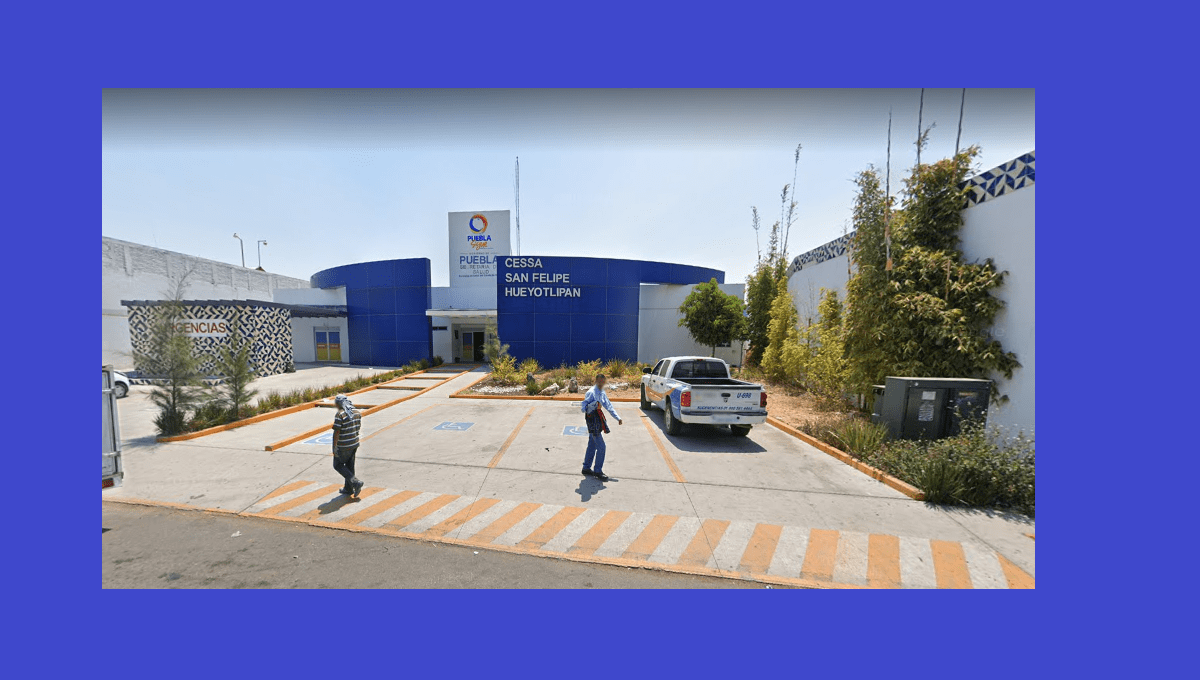 En CESSAS de Puebla habrá rehabilitación pulmonar para personas que padecieron COVID-19 1 cessa puebla 1