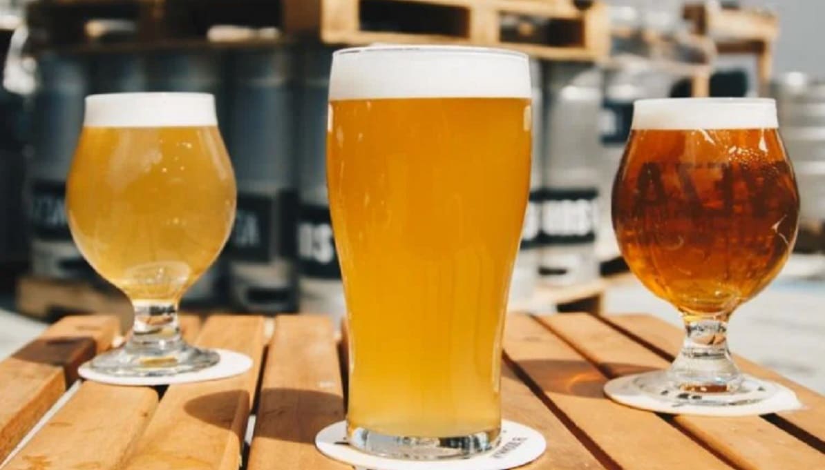 Día Internacional de la Cerveza: el origen de la tradición y sus beneficios en la sexualidad 1 chelas 1