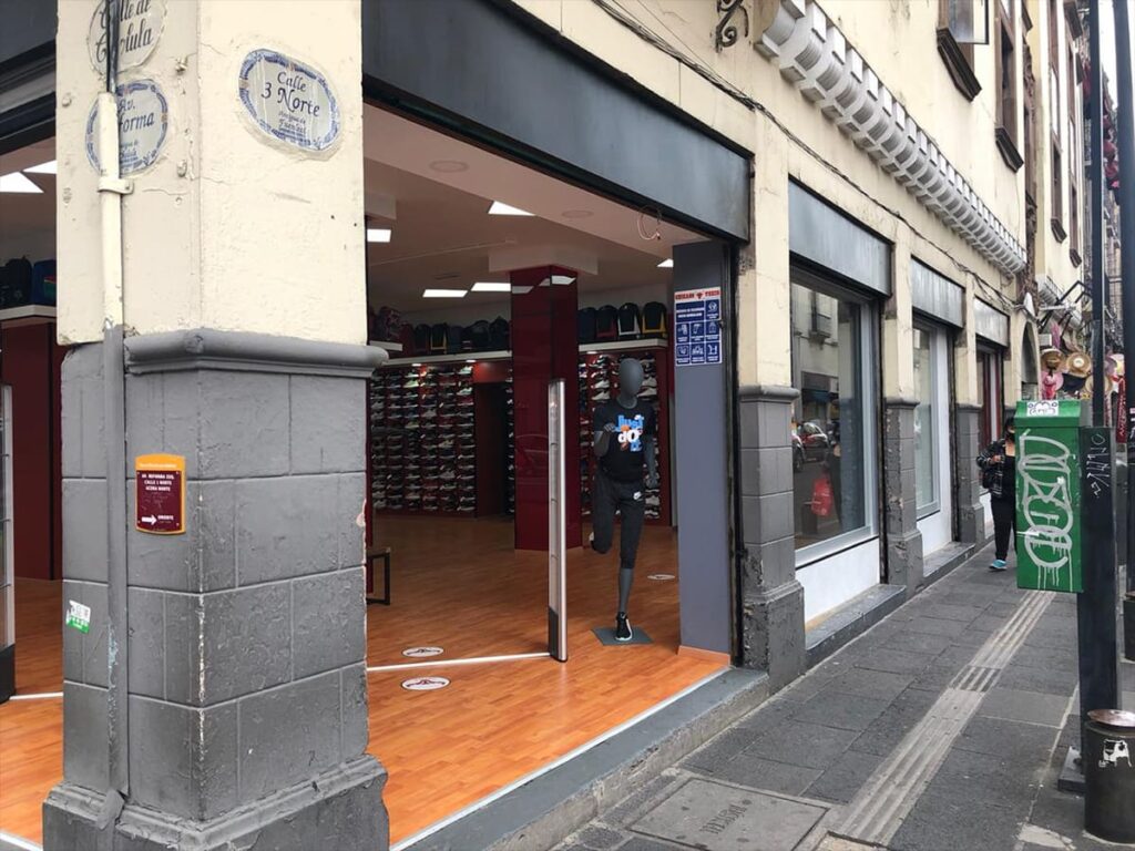 cierra parisina de reforma