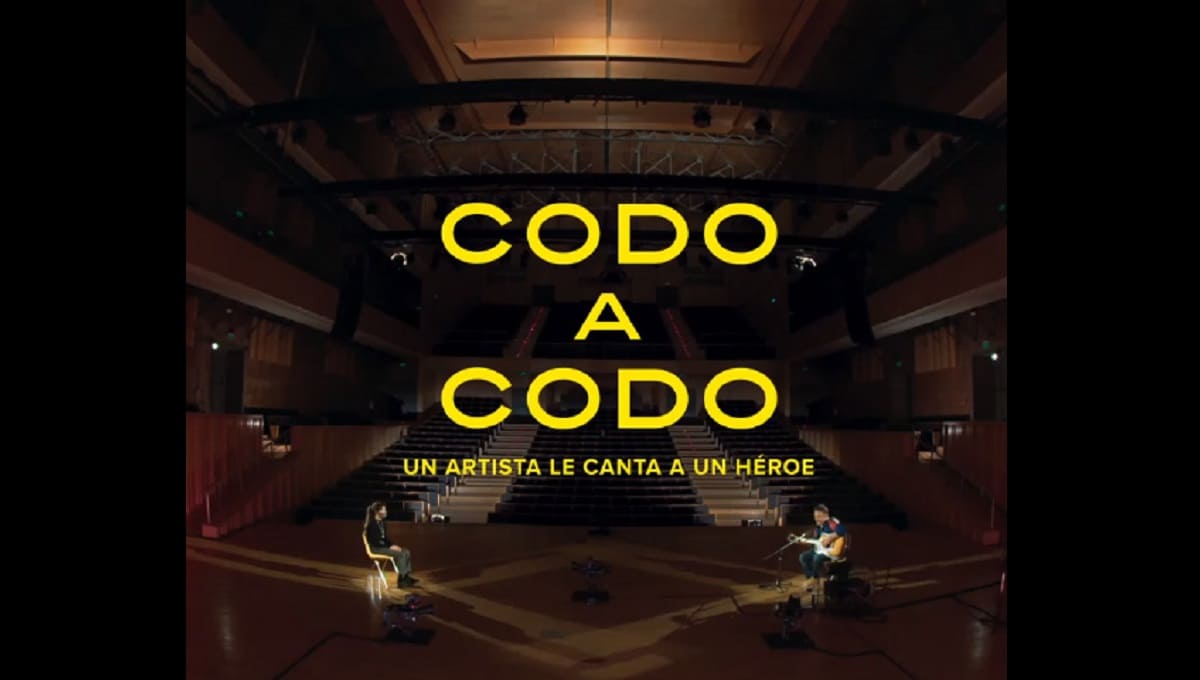Estos son todos los conciertos privados para personal médico 1 codoacodo 1