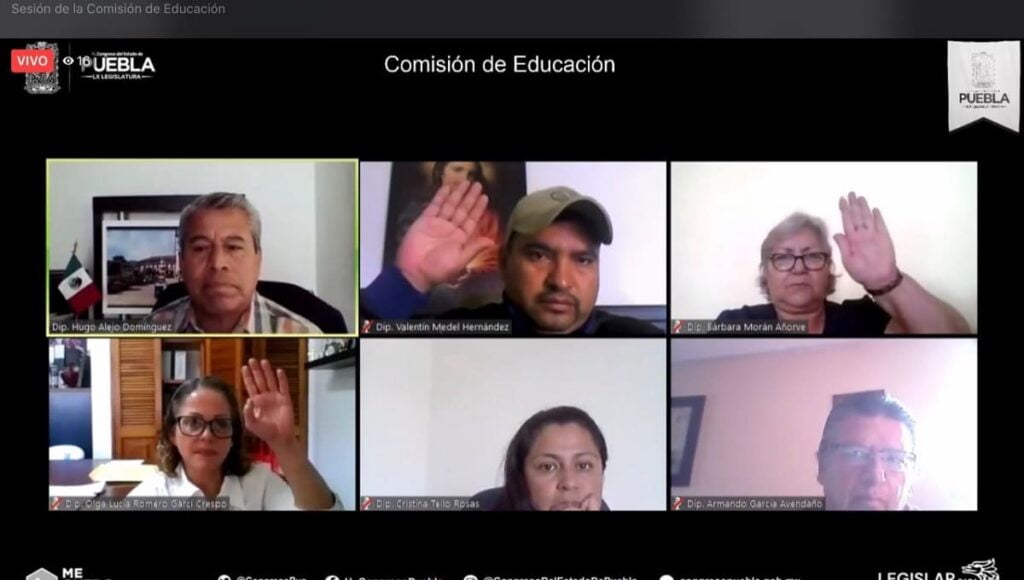 congreso educacion 1