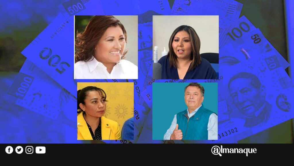 dirigentes puebla salario22