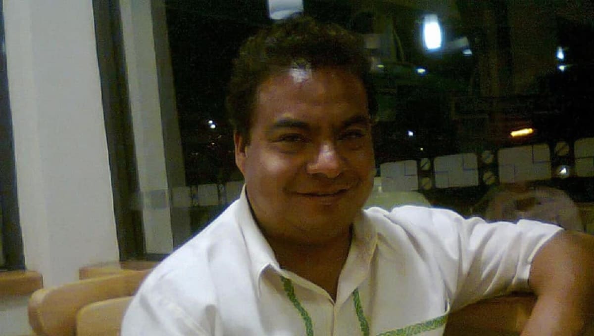 Una comunidad de Puebla se queda sin el único doctor que tenían; murió de coronavirus 1 doctor felipe angeles 1