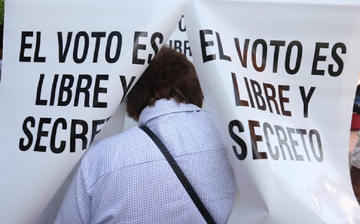 eleccion 2021 Puebla
