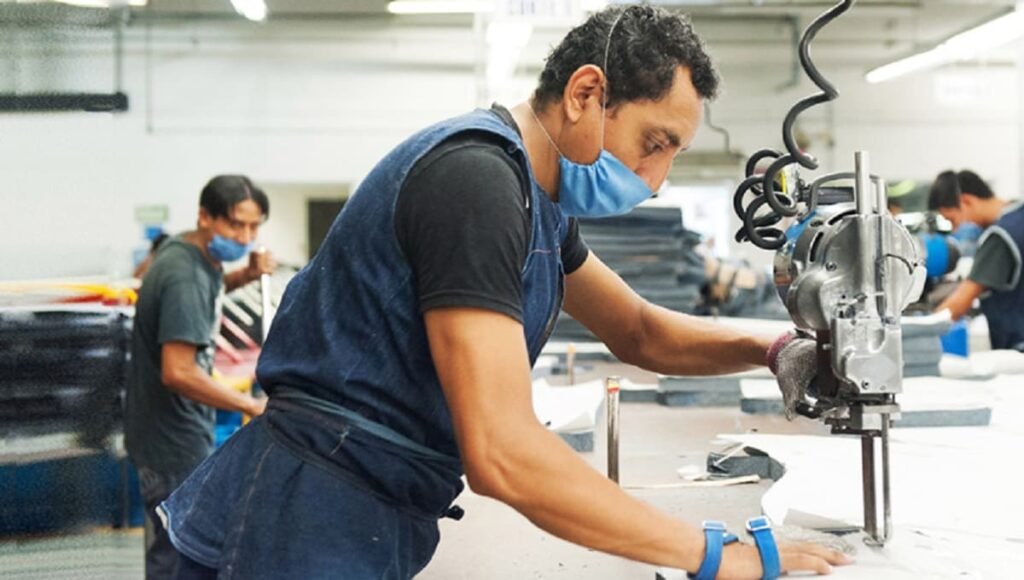 El año pasado, 22 mil personas encontraron un empleo en Puebla: INEGI