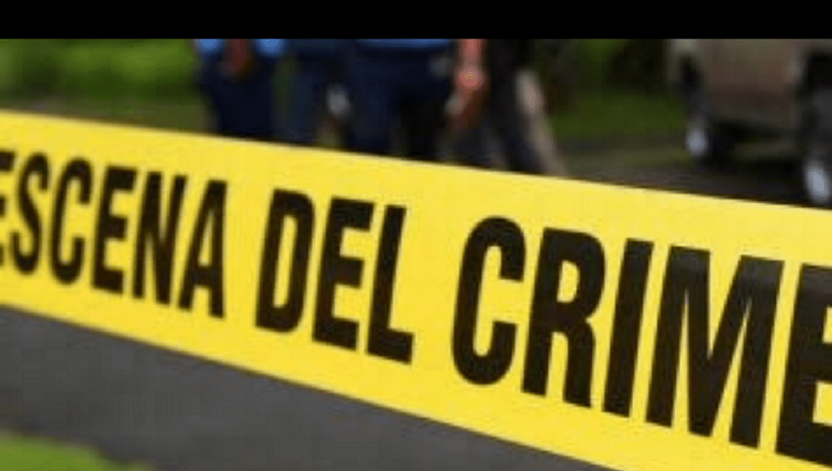 Velan a menor asesinado a golpes en Totimehuacan; familia niega que su tío sea el culpable 3 escena del crimen1 1