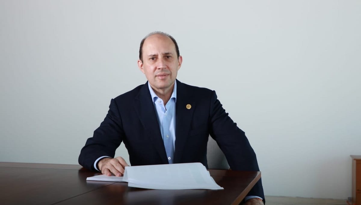 Exige Barbosa a Manzanilla que aclare cómo gastó la partida secreta 1 fernando manzanilla prieto puebla