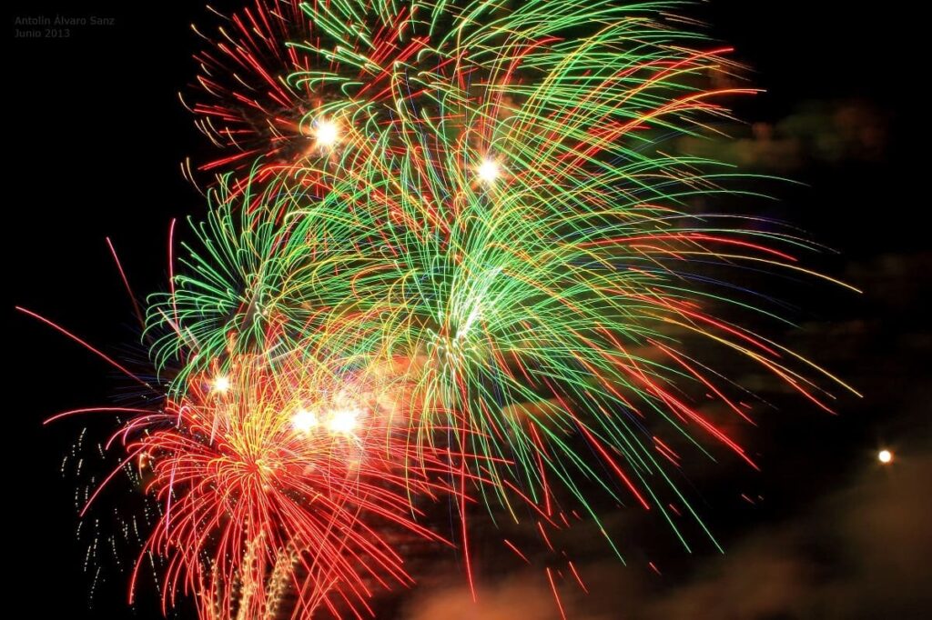 fiestas patrias Puebla 1