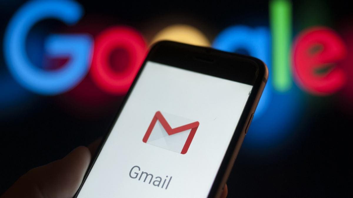 gmail 1