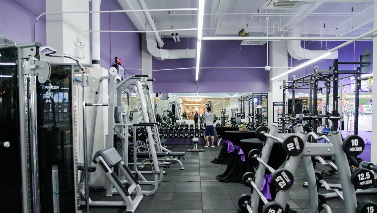 Gimnasios SÍ podrán abrir en Puebla, pero deberán acreditar estrictas medidas sanitarias y aforo del 30% 1 gym 2 1