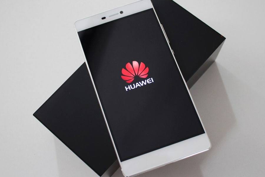 huawei