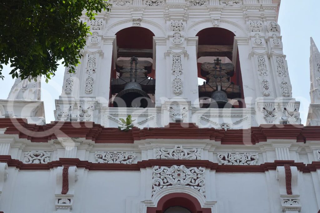 iglesia de la compania 1