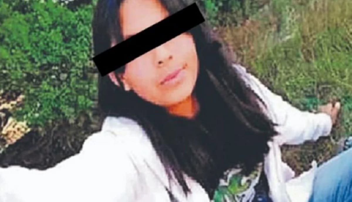 Jessi fue al ciber y nunca volvió, su cuerpo fue hallado con huellas de violencia en el Edomex 1 jessi 1