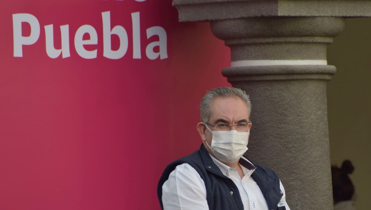 Reconoce Salud, déficit de médicos especialistas en Puebla  1 jose antonio mg 1