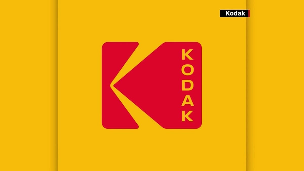kodak 1