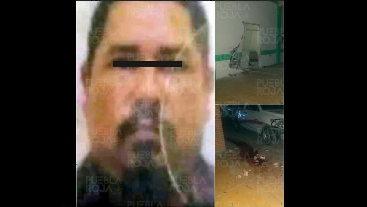 Identifican al linchado de Tlacotepec; era trabajador de Megacable 1 linchado 1