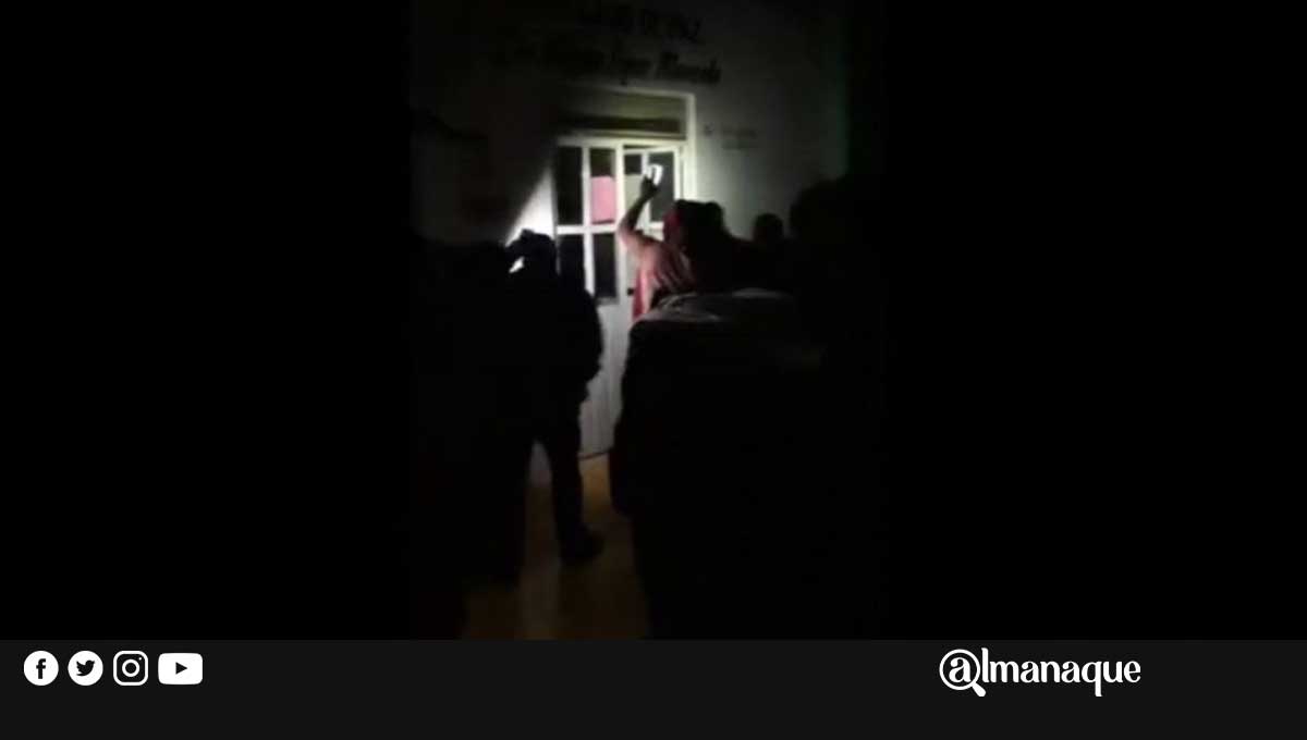 Disminuyen 55% linchamientos en Puebla: “es una herencia negra de otros gobiernos" 1 linchan33