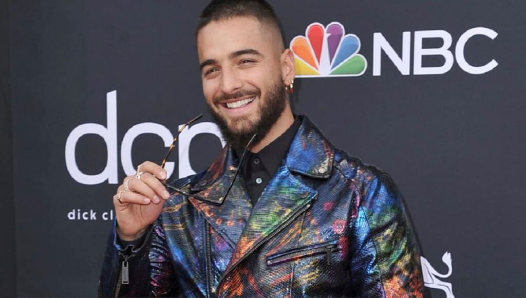 maluma 1 1