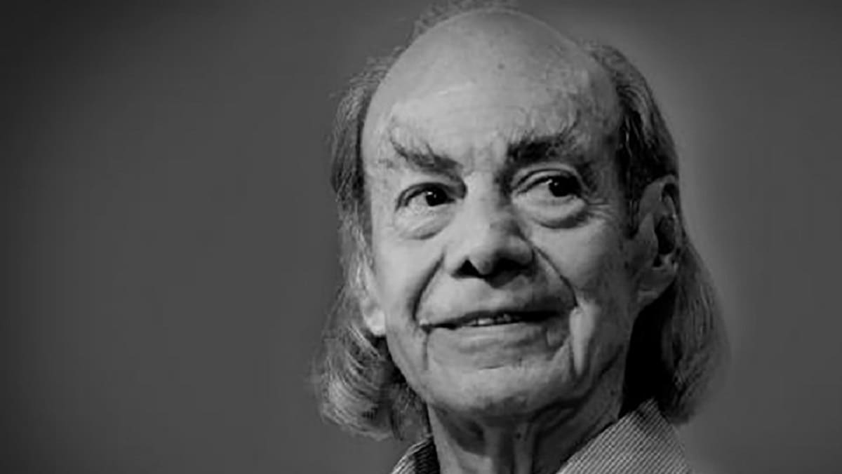 Muere Manuel "El Loco" Valdés a los 89 años 3 manuel loco valdes 1 1