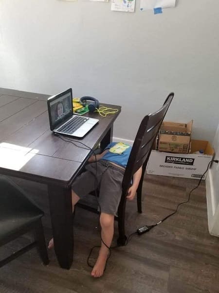 meme regreso a clases 9