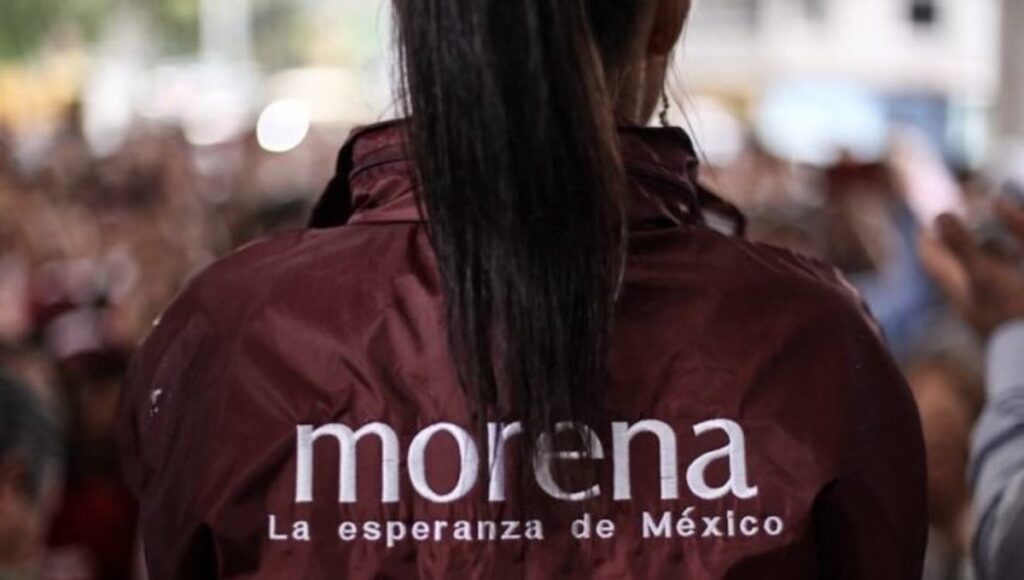 morena 1