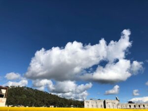 nubes Puebla